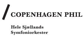 Copenhagen Phil logo